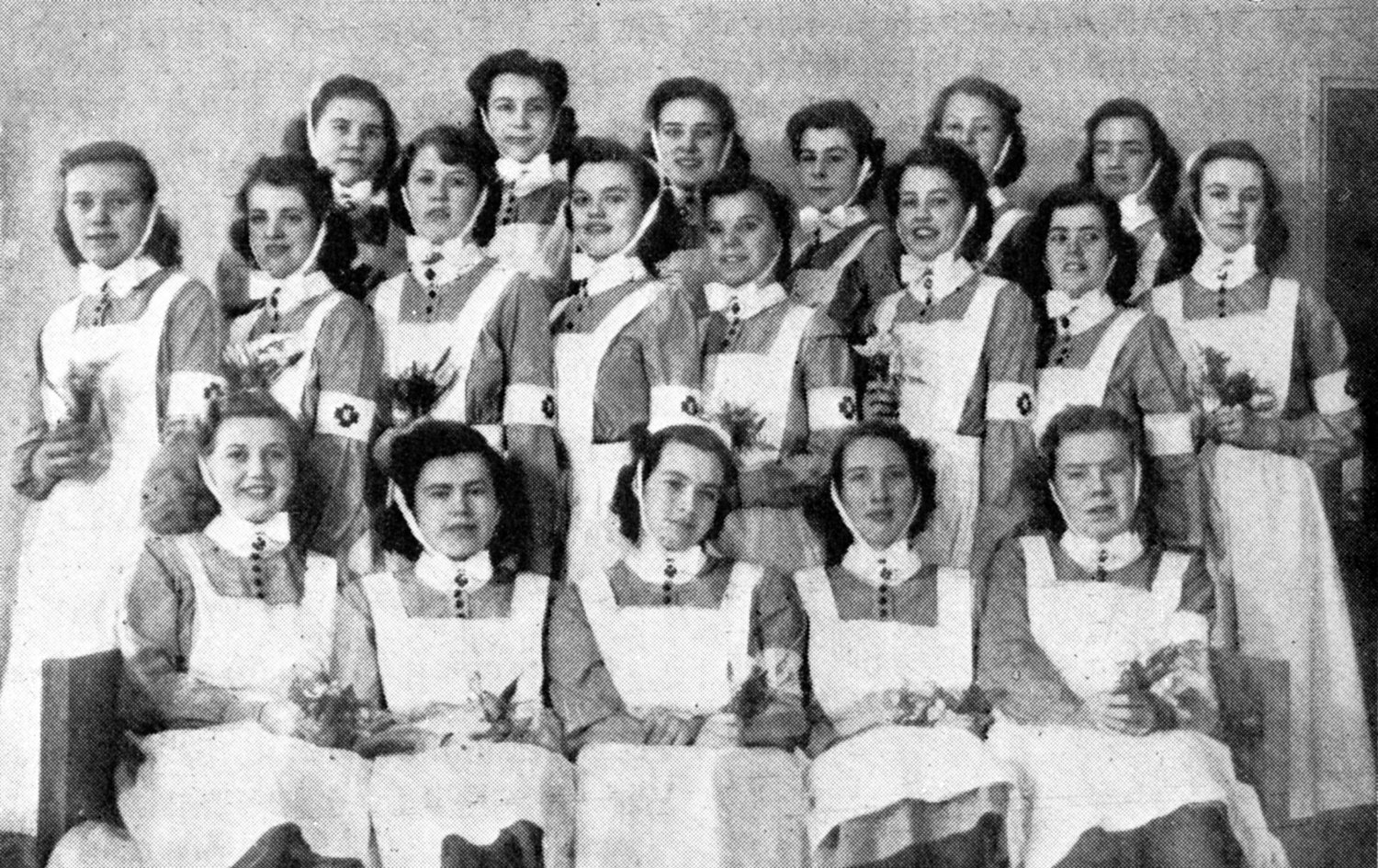 Tandsköterskans historia – från dåtid till dagens tandvård